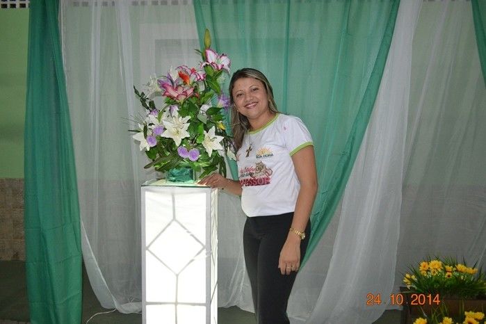 SEMEC e Prefeitura realizam festa em homenagem ao professor - Imagem 1