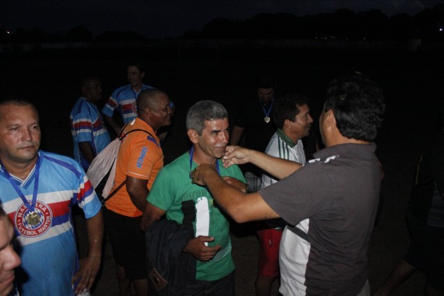 Final do torneio de veteranos entrega premiação de R$ 1.700,00 reais  - Imagem 20