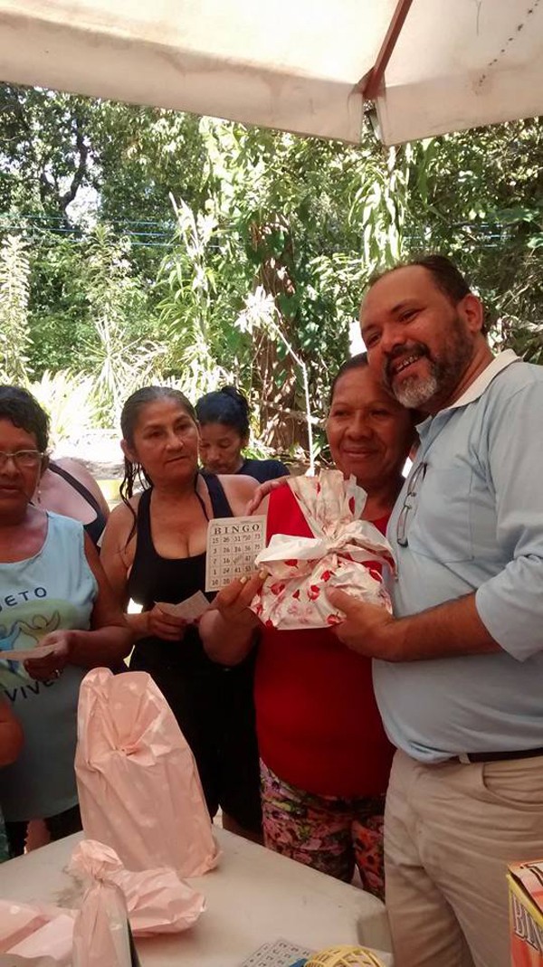 Semas promove lazer com o Grupo Revivendo - Imagem 4