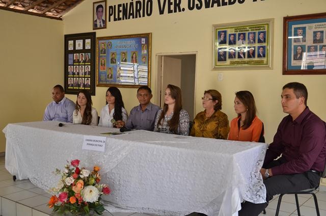 Acadêmicos de Direito Visitam Ipiranga - Imagem 9