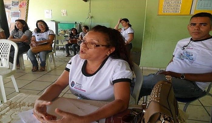 Pedro II reraliza evento pela Semana de Ação Mundial - Imagem 4