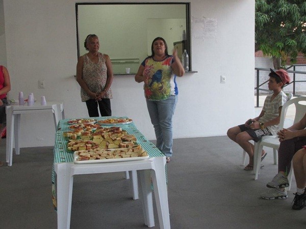 SMAS realiza curso de panificação em parceria com o Cras e a Prefeitura Municipal de São Félix do Piauí - Imagem 11