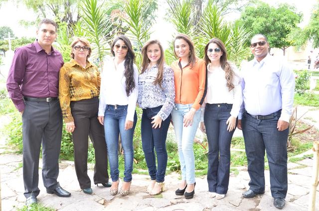 Acadêmicos de Direito Visitam Ipiranga - Imagem 4