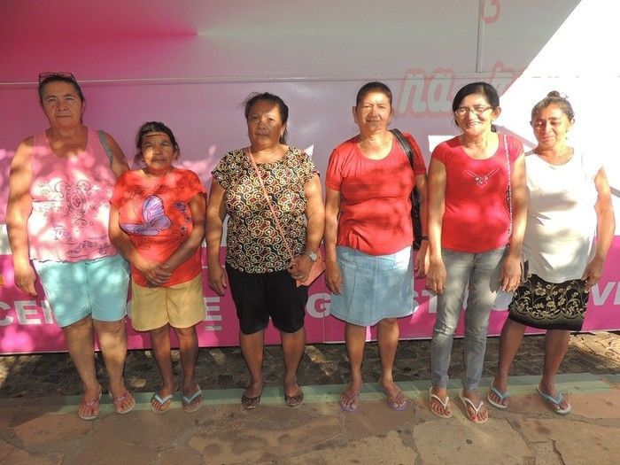 Programação do Outubro Rosa inclui exames gratuitos de mamografia - Imagem 6