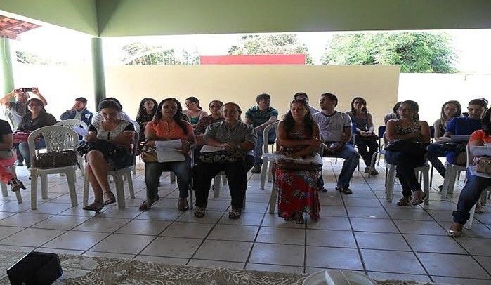 Pedro II reraliza evento pela Semana de Ação Mundial - Imagem 3