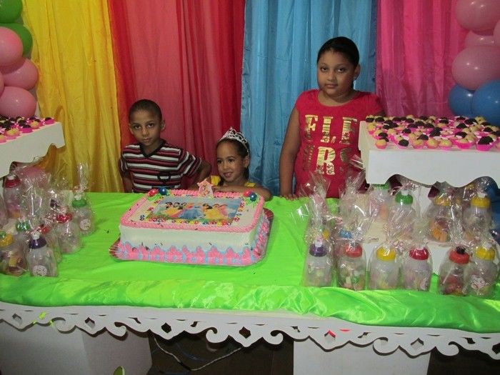 Bisavó de 96 Anos participa do aniversario de sua Bisneta no Bairro Baixa em Agricolândia - Imagem 7
