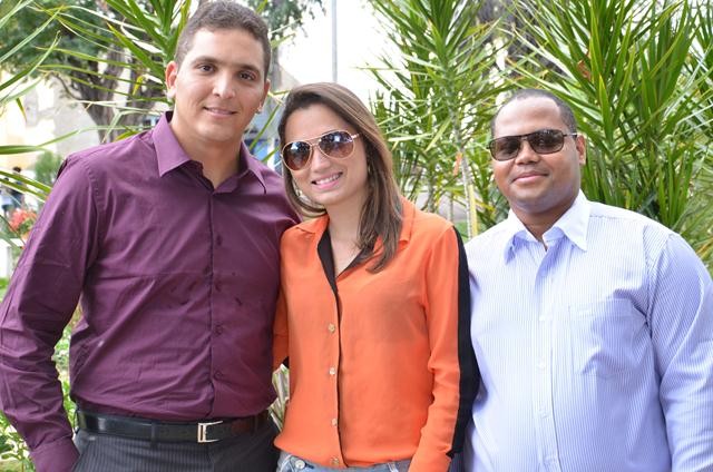 Acadêmicos de Direito Visitam Ipiranga - Imagem 7