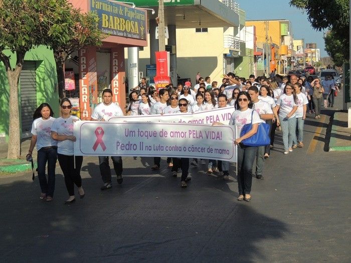 Programação do Outubro Rosa inclui exames gratuitos de mamografia - Imagem 4