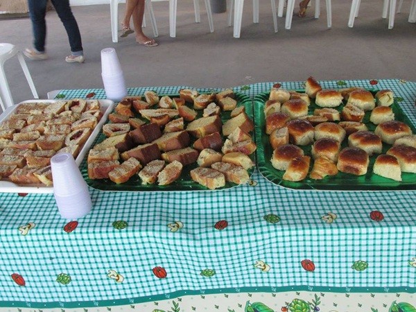 SMAS realiza curso de panificação em parceria com o Cras e a Prefeitura Municipal de São Félix do Piauí - Imagem 25