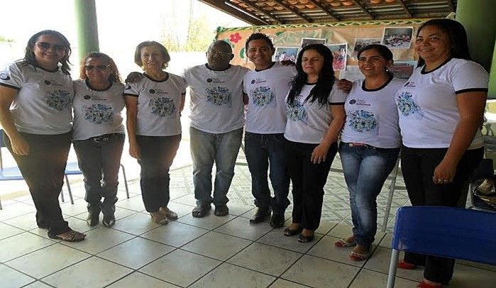 Pedro II reraliza evento pela Semana de Ação Mundial - Imagem 5