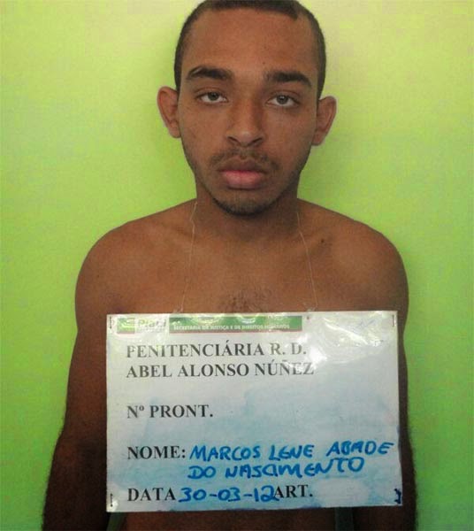 Redenção em alerta máxima após fuga de homicidas e estupradores do presídio de Bom Jesus - Imagem 1