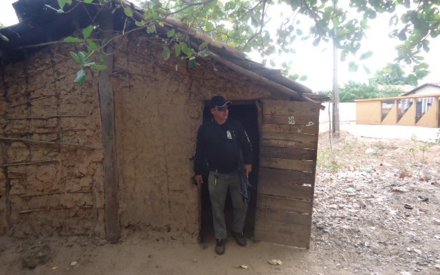 Polícia recupera moto roubada e captura dois acusados durante operação  - Imagem 2