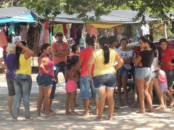                                        Furtuoso o andarilho milagroso - Imagem 4