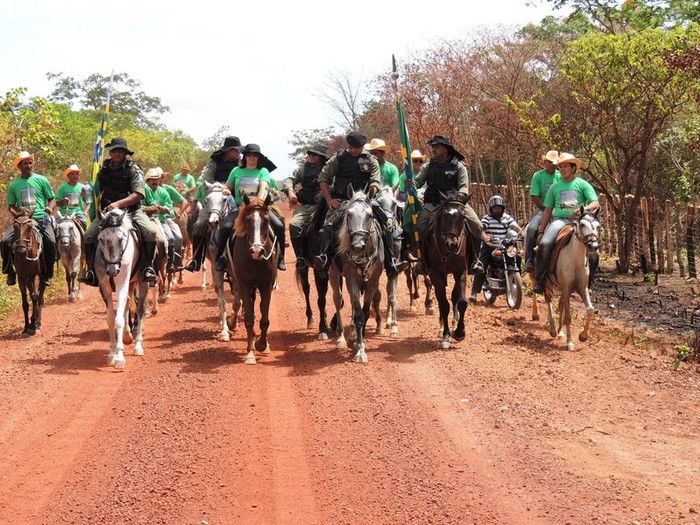 II Cavalgada das Serras terá vasta programação - Imagem 8