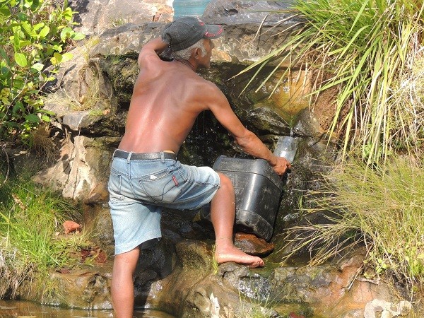                                        Furtuoso o andarilho milagroso - Imagem 12