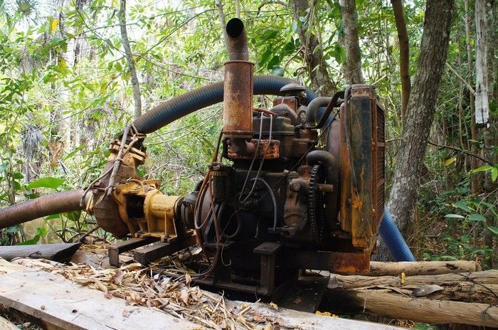 Vende-se a Fazenda Xingu com ótima localização - Imagem 7