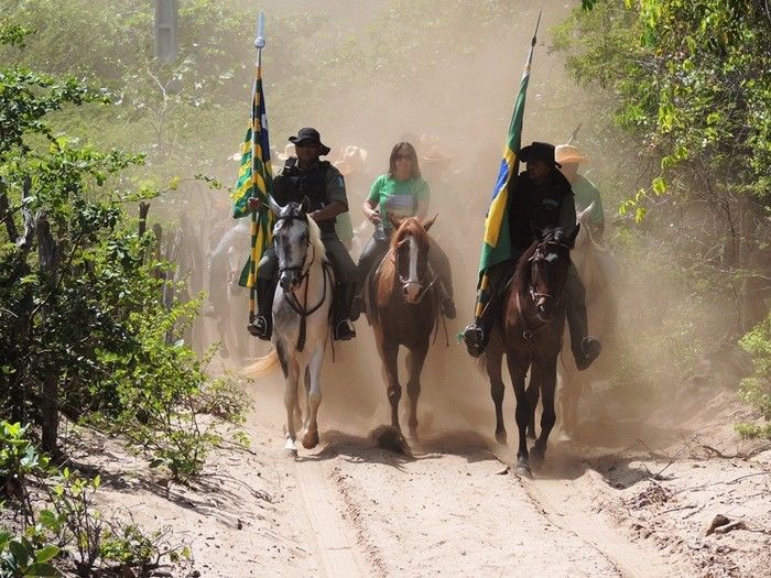 II Cavalgada das Serras terá vasta programação - Imagem 6