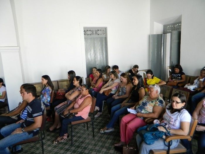 SMS e Sesapi se mobilizam para combater vetores de doenças - Imagem 2