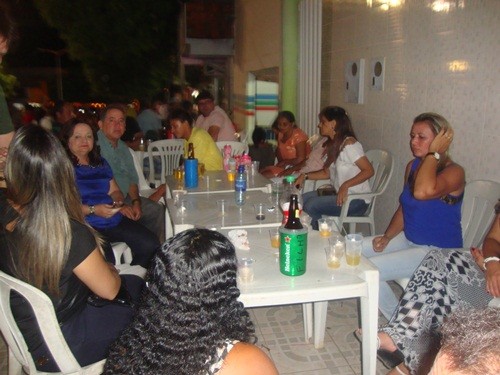 Curimatá comemora 61 anos de história e população presenteada com um grande Show e Desfile Cívico - Imagem 26