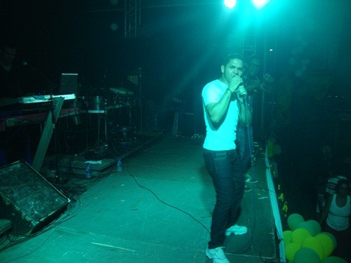 Curimatá comemora 61 anos de história e população presenteada com um grande Show e Desfile Cívico - Imagem 25