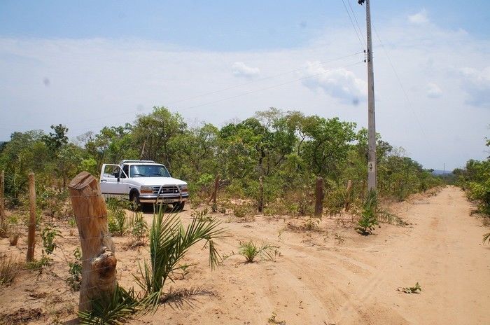 Vende-se a Fazenda Xingu com ótima localização - Imagem 9