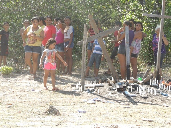                                        Furtuoso o andarilho milagroso - Imagem 2