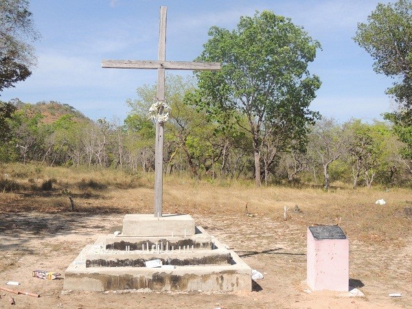                                        Furtuoso o andarilho milagroso - Imagem 3