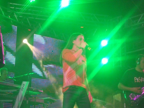 Curimatá comemora 61 anos de história e população presenteada com um grande Show e Desfile Cívico - Imagem 32