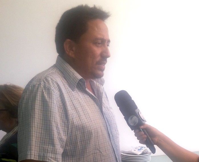 Prefeitos da Ampar realizam reunião em Teresina e debatem sobre eleição para novo presidente - Imagem 4