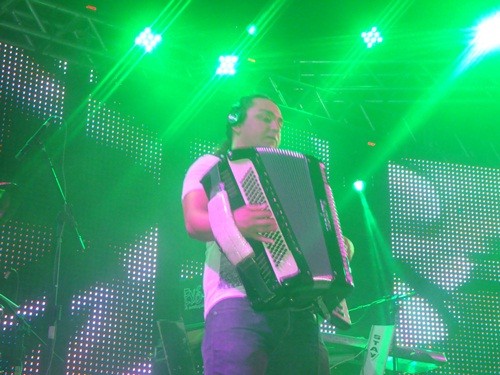 Curimatá comemora 61 anos de história e população presenteada com um grande Show e Desfile Cívico - Imagem 31