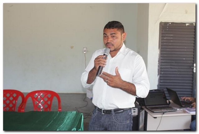 Conselho Territorial Vale do Sambito se reúne em Prata do piauí - Imagem 17