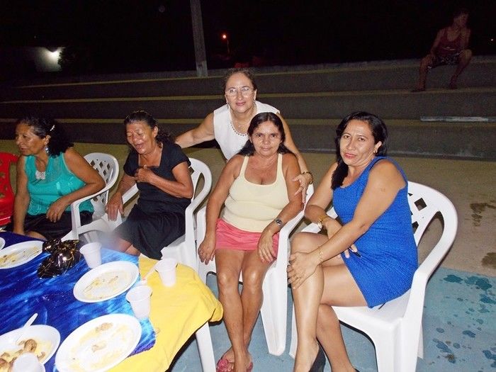 Secretaria de Educação realiza singela homenagem aos seus funcionários  - Imagem 28