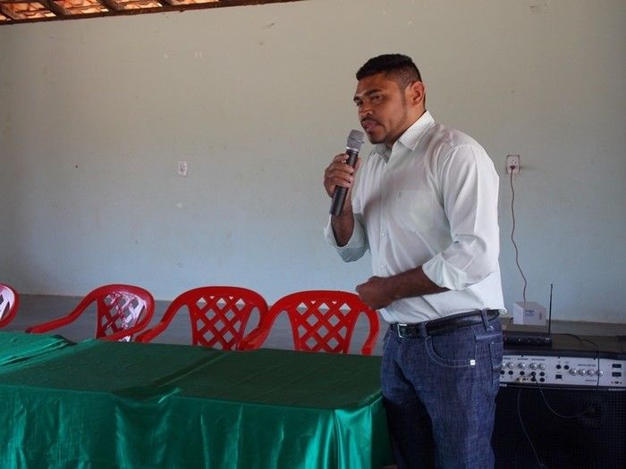 Reunião do Conselho Territorial do Vale do Sambito  - Imagem 36