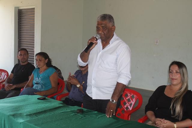 O Conselho Territorial Vale do Sambito reuniu-se em Prata do Piauí - Imagem 25