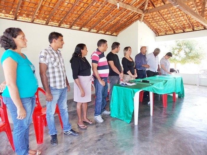 Reunião do Conselho Territorial do Vale do Sambito  - Imagem 48