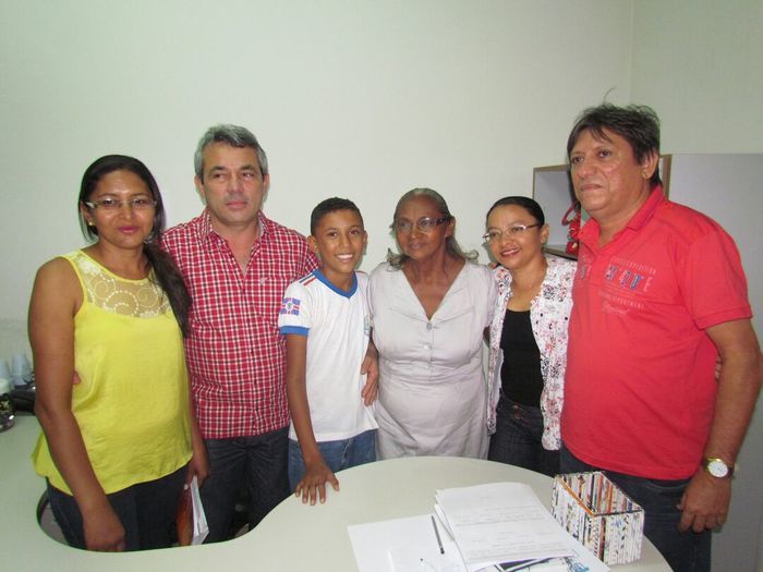 Paulo Henrinque é o semifinalista das Olimpíadas de Língua Portuguesa 2014 - Imagem 1