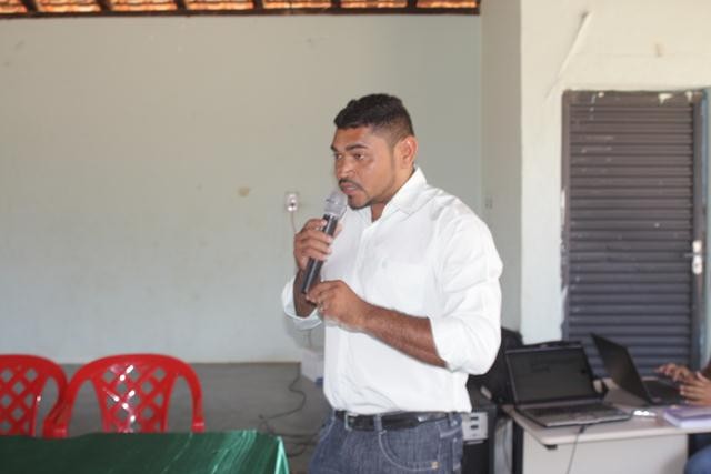 O Conselho Territorial Vale do Sambito reuniu-se em Prata do Piauí - Imagem 36