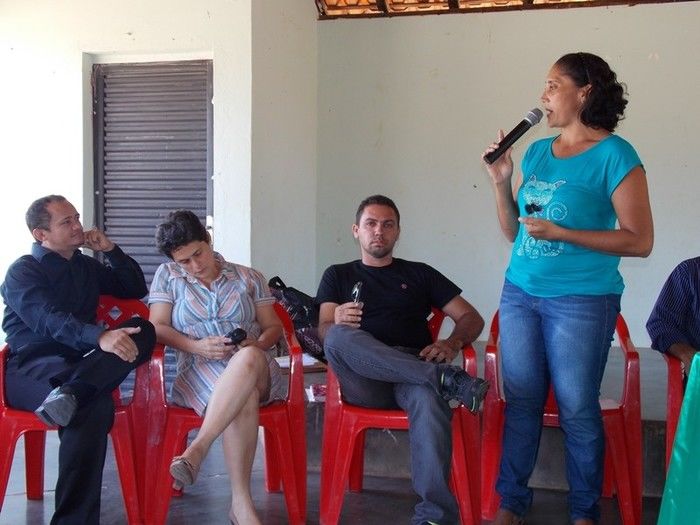 Reunião do Conselho Territorial do Vale do Sambito  - Imagem 24