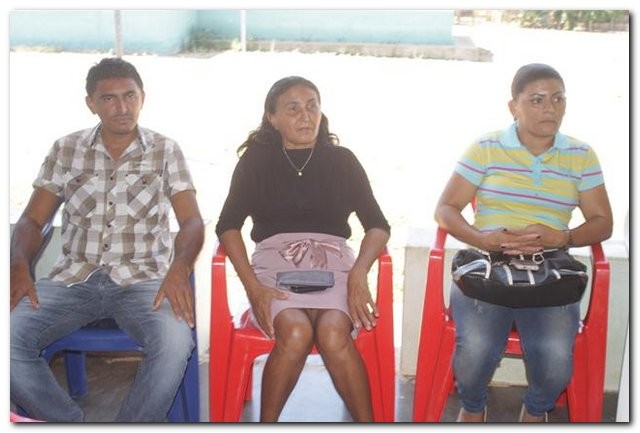 Conselho Territorial Vale do Sambito se reúne em Prata do piauí - Imagem 14