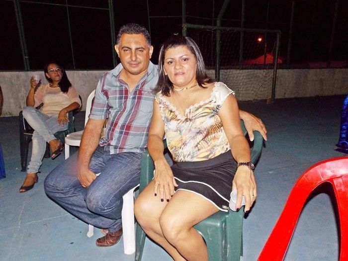 Secretaria de Educação realiza singela homenagem aos seus funcionários  - Imagem 7