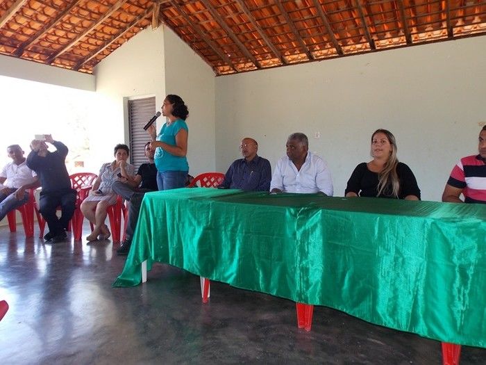 Reunião do Conselho Territorial do Vale do Sambito  - Imagem 21