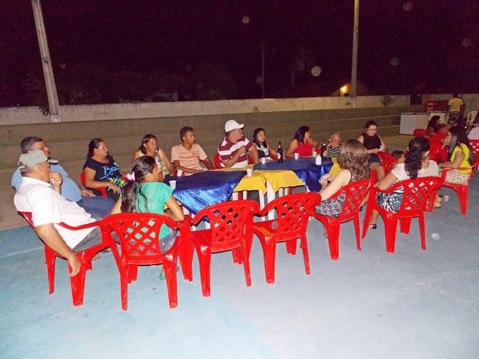 Secretaria de Educação realiza singela homenagem aos seus funcionários  - Imagem 24