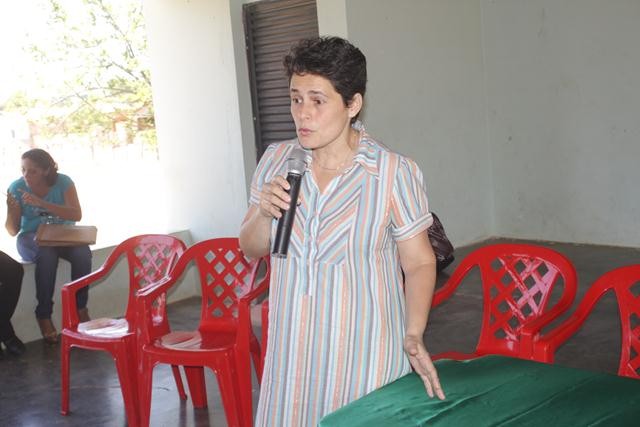 O Conselho Territorial Vale do Sambito reuniu-se em Prata do Piauí - Imagem 31