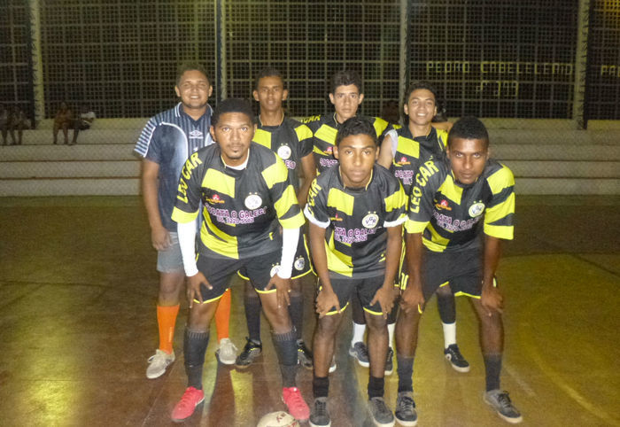 Final de Campeonato de futsal entre amigos e neste sábado - Imagem 8