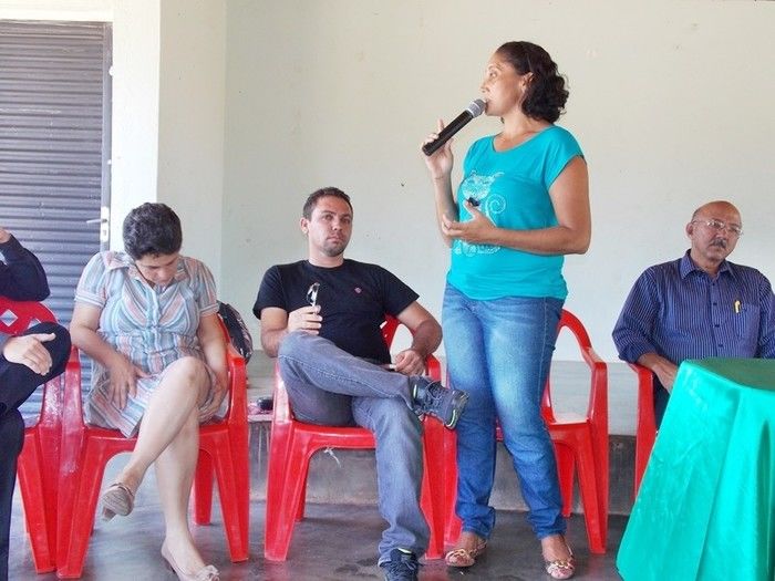 Reunião do Conselho Territorial do Vale do Sambito  - Imagem 25