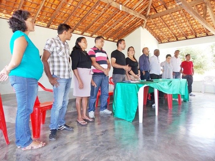 Reunião do Conselho Territorial do Vale do Sambito  - Imagem 49