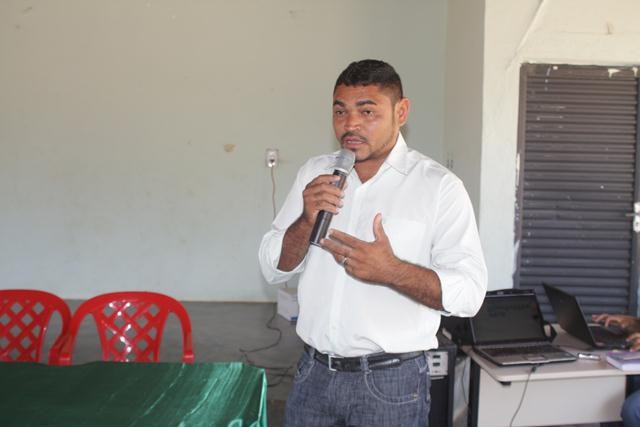 O Conselho Territorial Vale do Sambito reuniu-se em Prata do Piauí - Imagem 35