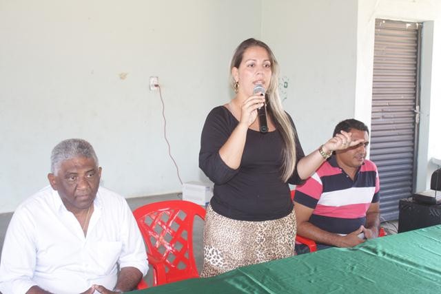 O Conselho Territorial Vale do Sambito reuniu-se em Prata do Piauí - Imagem 22