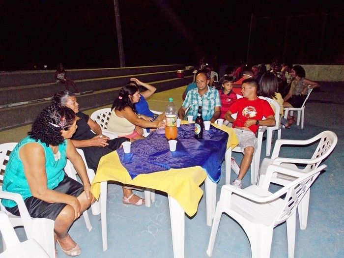 Secretaria de Educação realiza singela homenagem aos seus funcionários  - Imagem 10