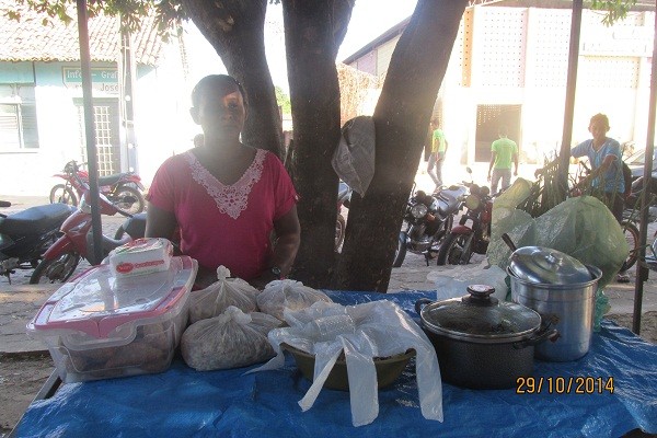 I Feira de Venda e Exposição da Agricultura Familiar - Imagem 8